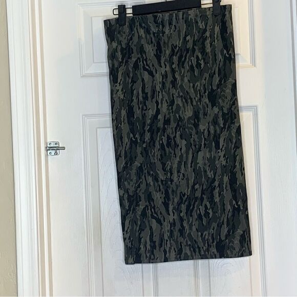 Lululemon Vinyasa Cotton Scarf Sage Camo - Picture 9 of 10